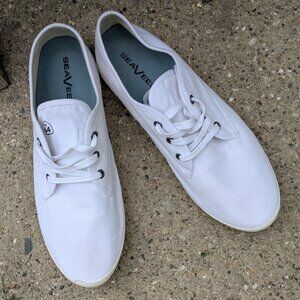 SeaVees Mens Sixty Six Sneaker Size US 12